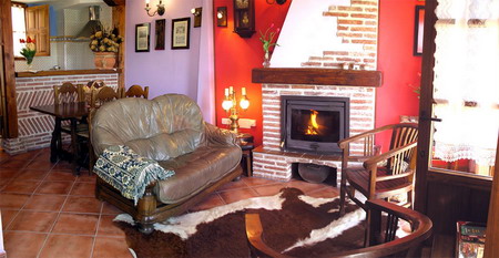 MIRADOR DEL VALLE ARREBOL