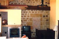 CASA RURAL DE LA TÍA FRESQUERA