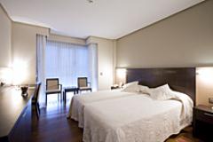 Villa de San Adrián