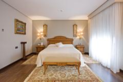 Villa de San Adrián