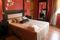 Hotel Casona de Torres