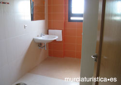 HOTEL VILLA DE CEUTÍ en CEUTÍ