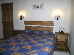 LOS PORTALONES GREDOS