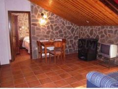 Apartamentos Turísticos El Cabo