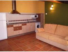 Apartamentos Turísticos El Cabo