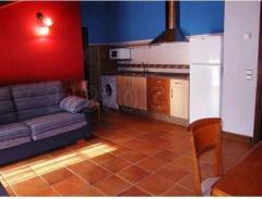 Apartamentos Turísticos El Cabo