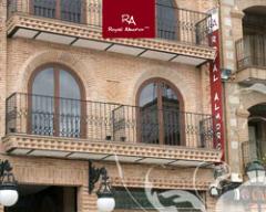 Hostal Royal Almorox