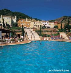 HOTEL LAS LOMAS VILLAGE &amp; SPA