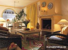 HOTEL LAS LOMAS VILLAGE &amp; SPA