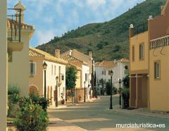 HOTEL LAS LOMAS VILLAGE &amp; SPA