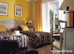 HOTEL LAS LOMAS VILLAGE &amp; SPA