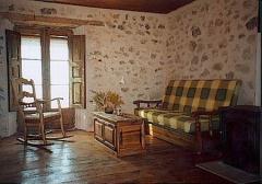 LA TABERNA DEL TIO PEDRO