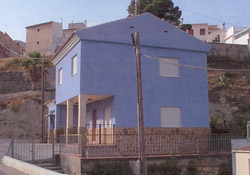 CASA EL TABLACHO