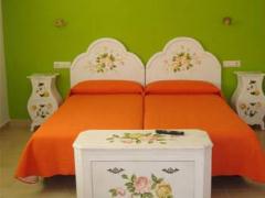 HOSTAL PEÑA CÁRDENA