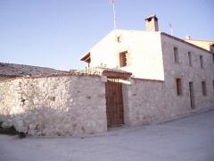CASA DEL PASTOR