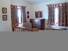 CASA VUELTA DEL CARRIL