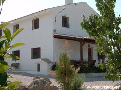 CASA VUELTA DEL CARRIL