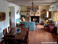 CASA VUELTA DEL CARRIL