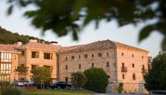 PARADOR DE ARGOMANIZ