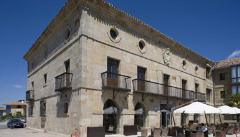 PARADOR DE ARGOMANIZ