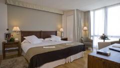 PARADOR DE ARGOMANIZ