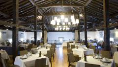 PARADOR DE ARGOMANIZ