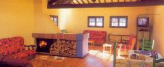 Albergue La Posada del Monasterio