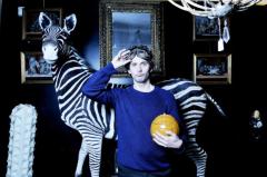 El Luisma se va a Belén