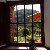 Molino Río Alájar - La Cigüeña