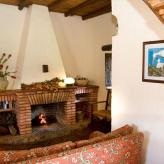 Molino Río Alájar - La Cigüeña