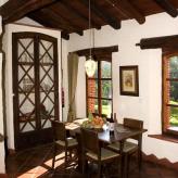 Molino Río Alájar - La Cigüeña