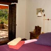 Molino Río Alájar - La Cigüeña