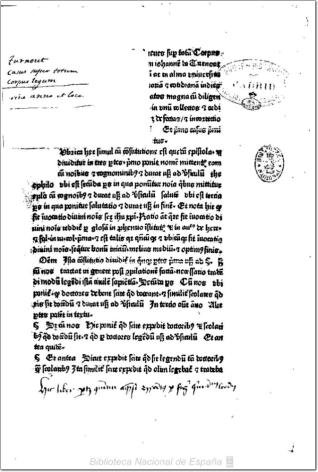 Casus breves super totum corpus legum vel iuris civilis, ex lecturis Bartoli de Saxoferrato, Baldi de Ubaldis et Jacobi de Bellovisu (Digesta. (I) Codex, Institutiones, Authentica. Liber feudorum. (II)