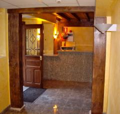 Santuario de Santa Casilda