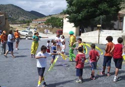 ALDEA DE LOS ODRES. CASA DEL TÍO JUAN VIUDA