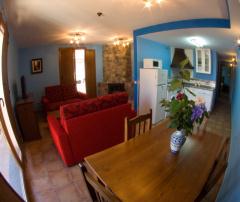 SIERRA DE FRANCIA II