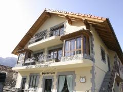 Albergue El Carrascal