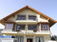Albergue El Carrascal