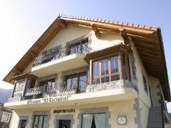 Albergue El Carrascal