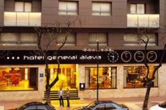 AC HOTEL GENERAL ALAVA