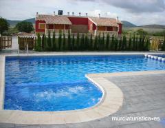 CASA RUIZ 3 Y 4. CASA 4