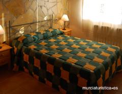 CASA RUIZ 3 Y 4. CASA 4