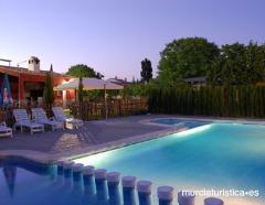 CASA RUIZ 3 Y 4. CASA 4