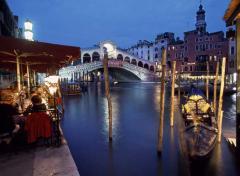 Venecia, arte de ayer y de hoy