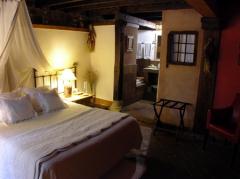 MOLINO DE LOS GAMUSINOS