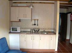 Apartamentos Turísticos Las Fuentes