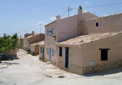 ALDEA DE LOS ODRES. CASA DE JUAN PANCICA