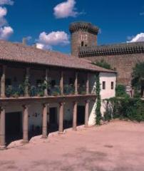Parador Nacional de Turismo Virrey de Toledo