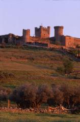 Parador Nacional de Turismo Virrey de Toledo
