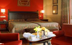 Parador Nacional de Turismo Virrey de Toledo